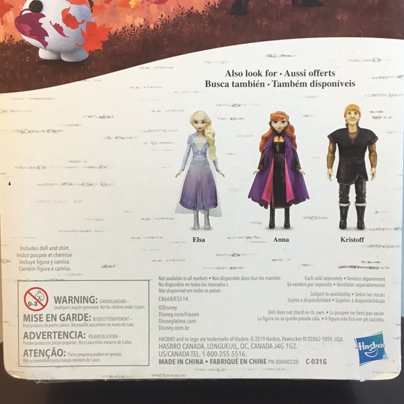 ‼️ SOLD ‼️ 🇺🇸🇺🇸”LIEUTENANT MATTIAS FROZEN II”🇺🇸🇺🇸 - Picture 6 of 6